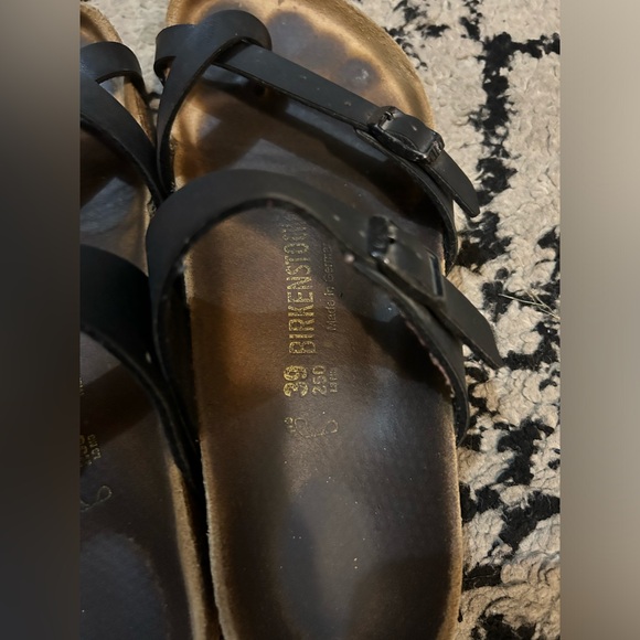 Birkenstock Mayari sandal women’s 39 - Picture 4 of 5